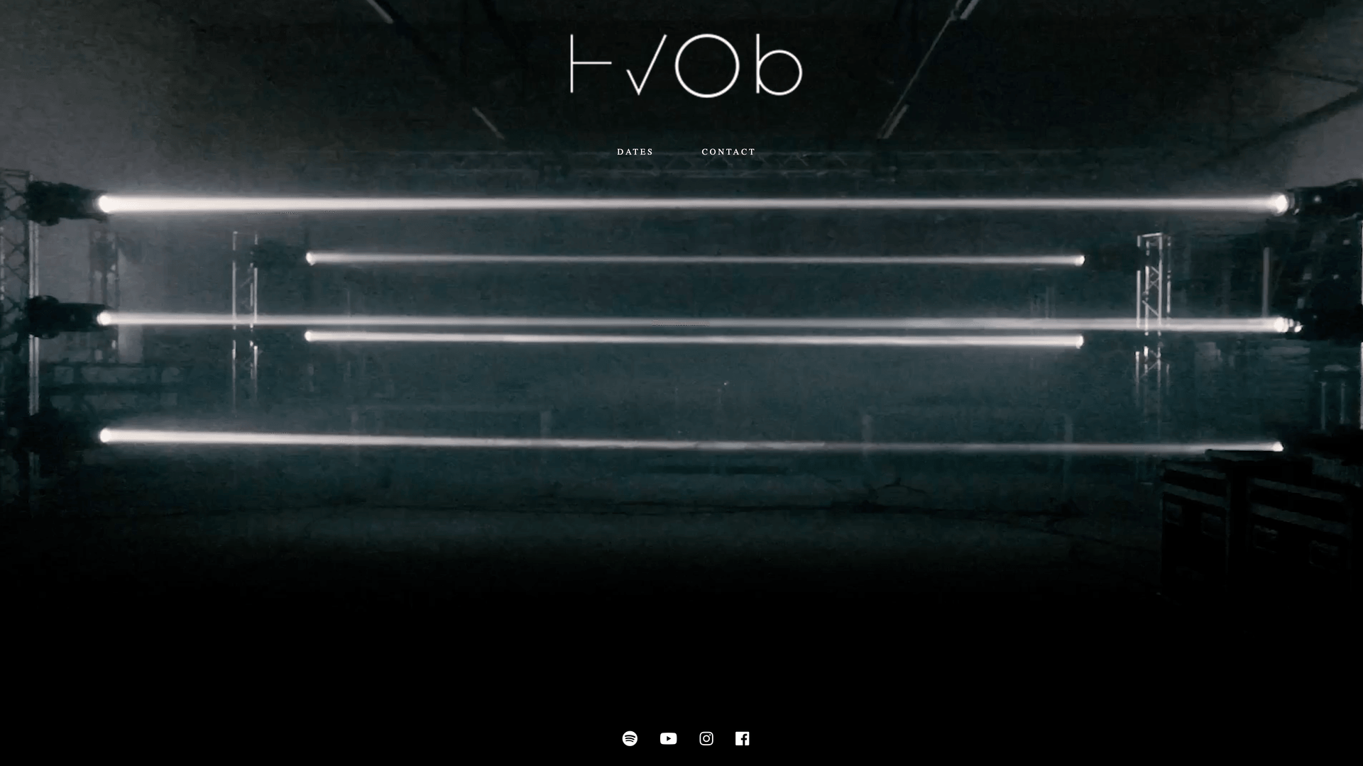 HVOB Screenshot