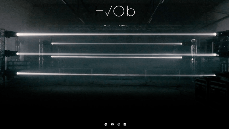 HVOB Screenshot